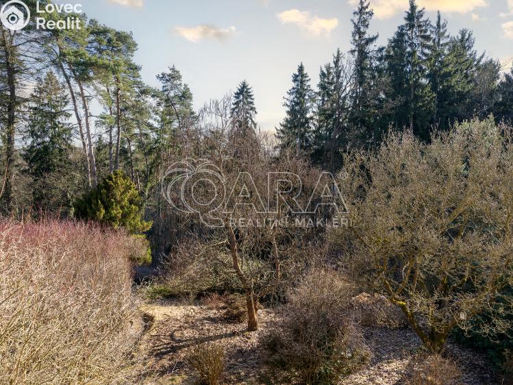 Продаж вілли Senohraby, Ve vilách 63 č. 26