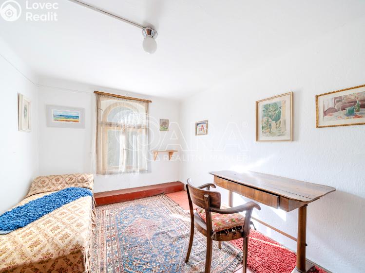 Продаж вілли Senohraby, Ve vilách 63 č. 36