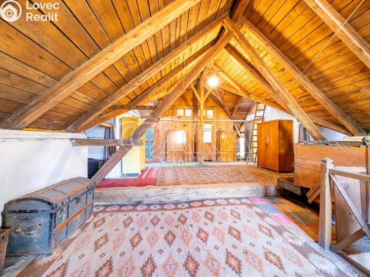 Продаж вілли Senohraby, Ve vilách 63 č. 41