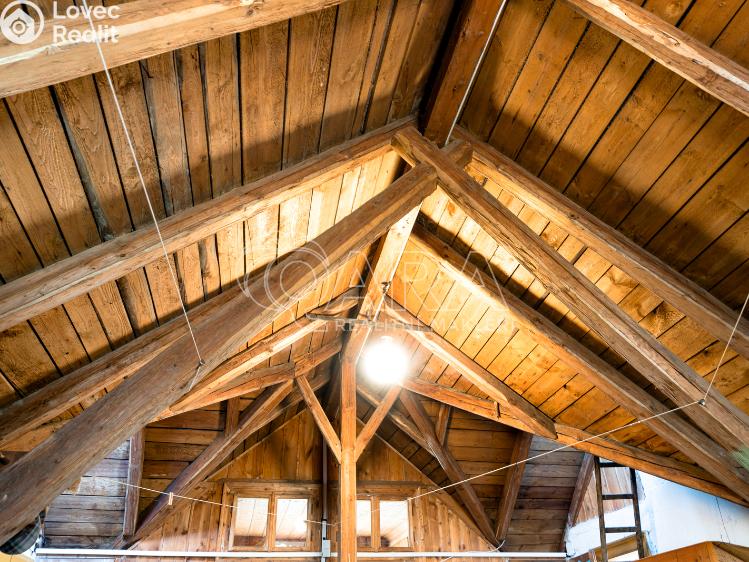 Продаж вілли Senohraby, Ve vilách 63 č. 42