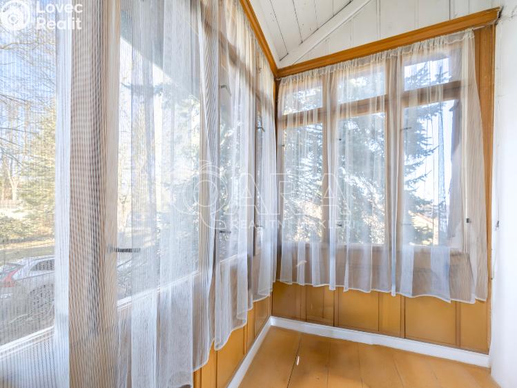 Продаж вілли Senohraby, Ve vilách 63 č. 43