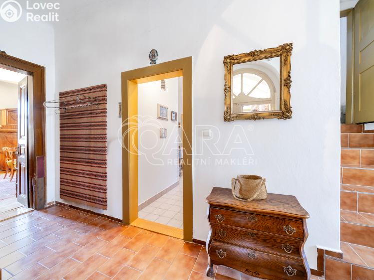 Продаж вілли Senohraby, Ve vilách 63 č. 44