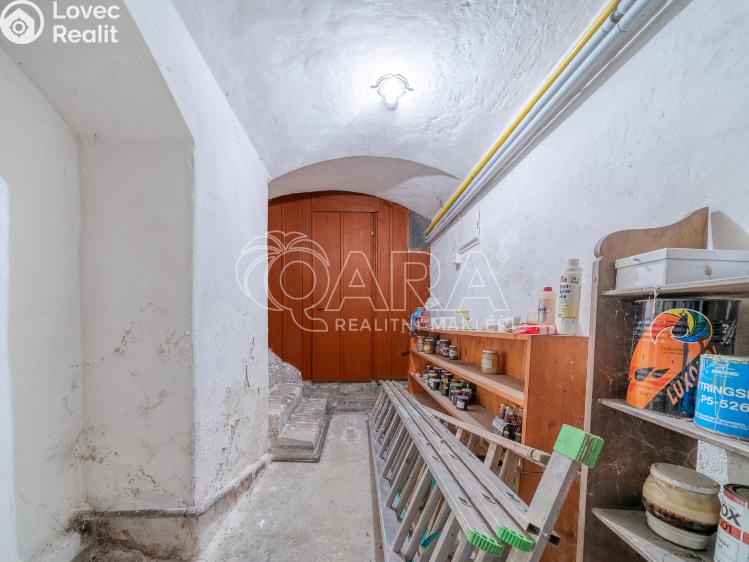 Продаж вілли Senohraby, Ve vilách 63 č. 47