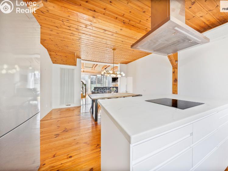 Prodej bytu 6 a více České Budějovice, Matice školské č. 1