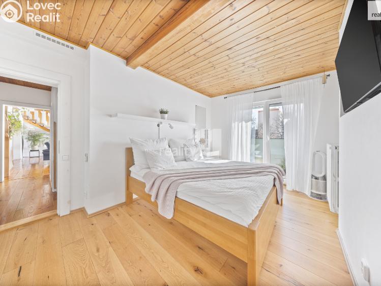 Prodej bytu 6 a více České Budějovice, Matice školské č. 3