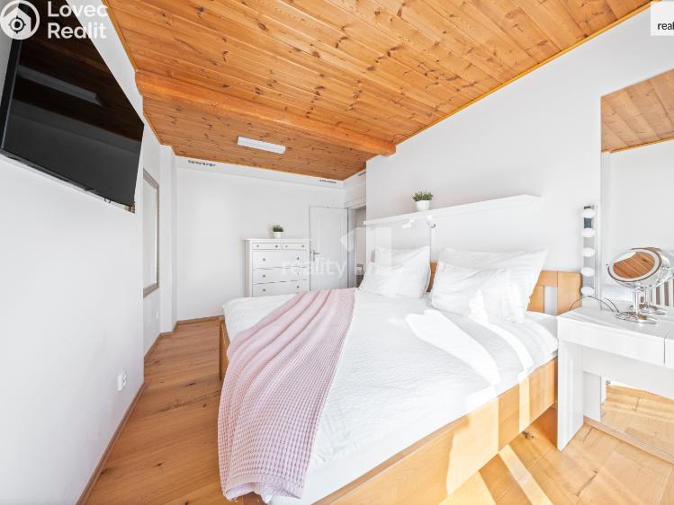 Prodej bytu 6 a více České Budějovice, Matice školské č. 4