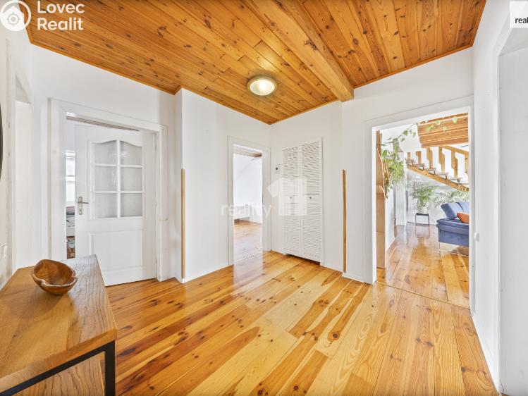 Prodej bytu 6 a více České Budějovice, Matice školské č. 6