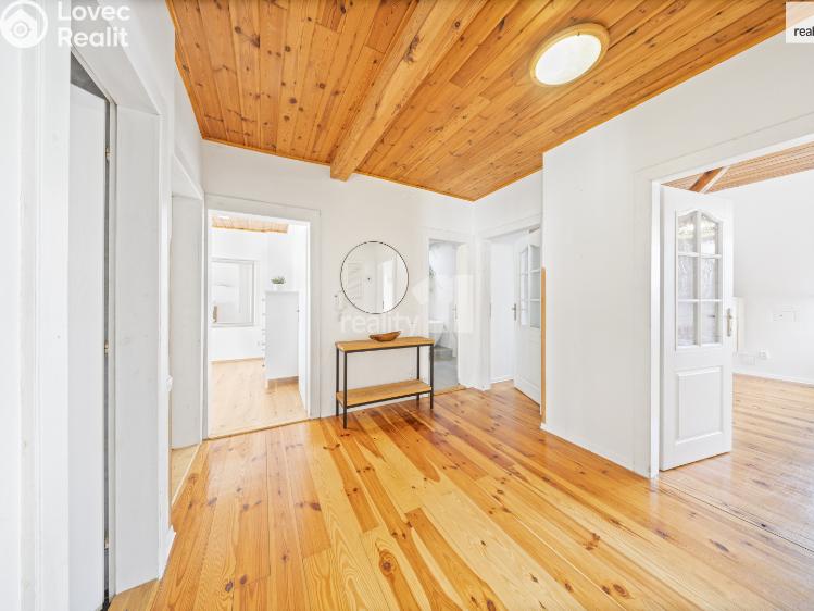 Prodej bytu 6 a více České Budějovice, Matice školské č. 9