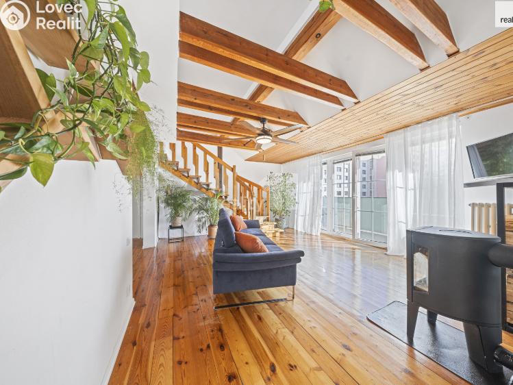 Prodej bytu 6 a více České Budějovice, Matice školské č. 11