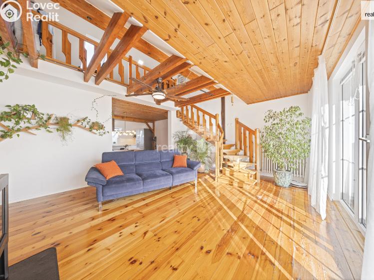 Prodej bytu 6 a více České Budějovice, Matice školské č. 12