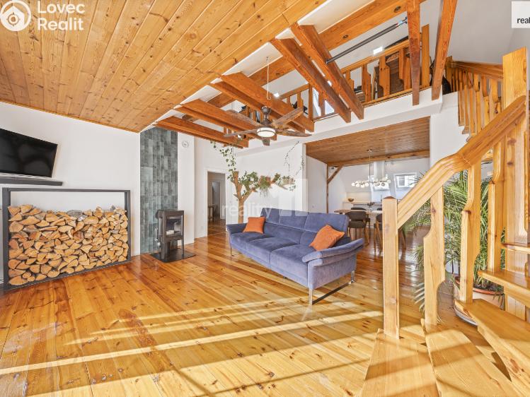 Prodej bytu 6 a více České Budějovice, Matice školské č. 13