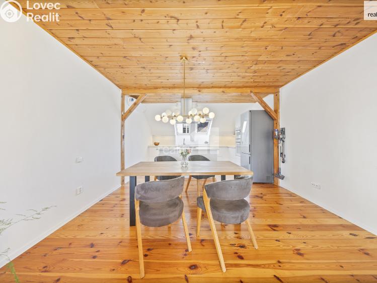 Prodej bytu 6 a více České Budějovice, Matice školské č. 15