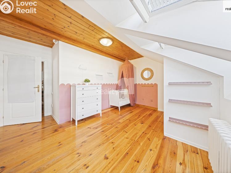 Prodej bytu 6 a více České Budějovice, Matice školské č. 20