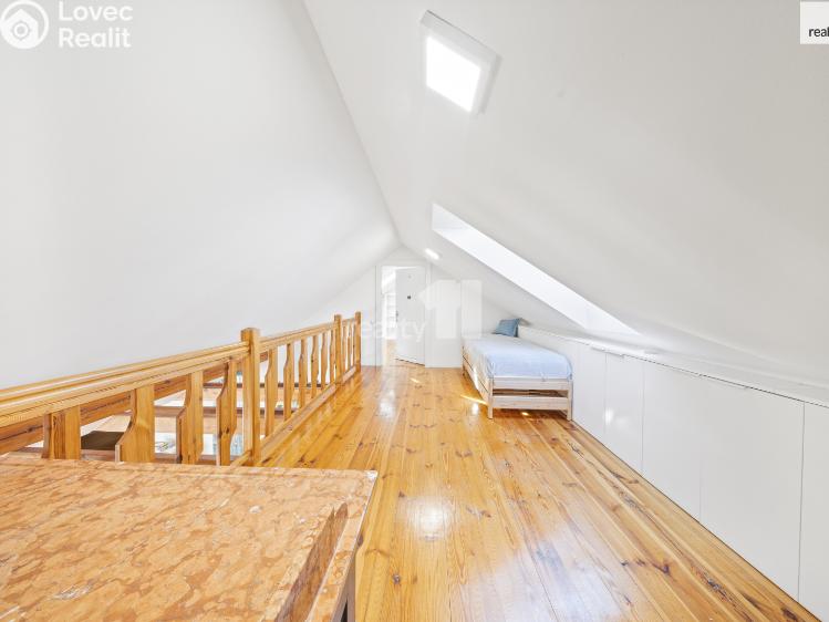 Prodej bytu 6 a více České Budějovice, Matice školské č. 21