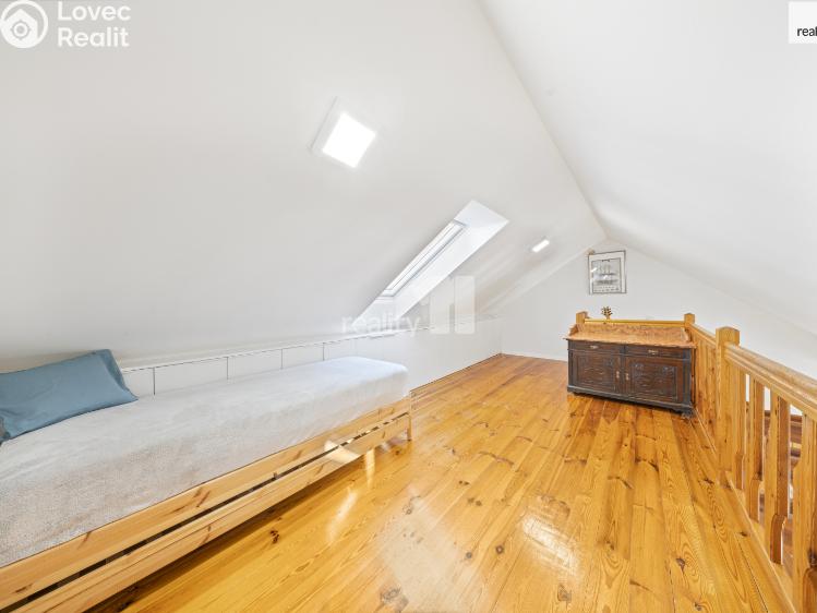 Prodej bytu 6 a více České Budějovice, Matice školské č. 22