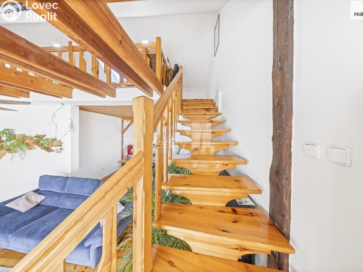 Prodej bytu 6 a více České Budějovice, Matice školské č. 25