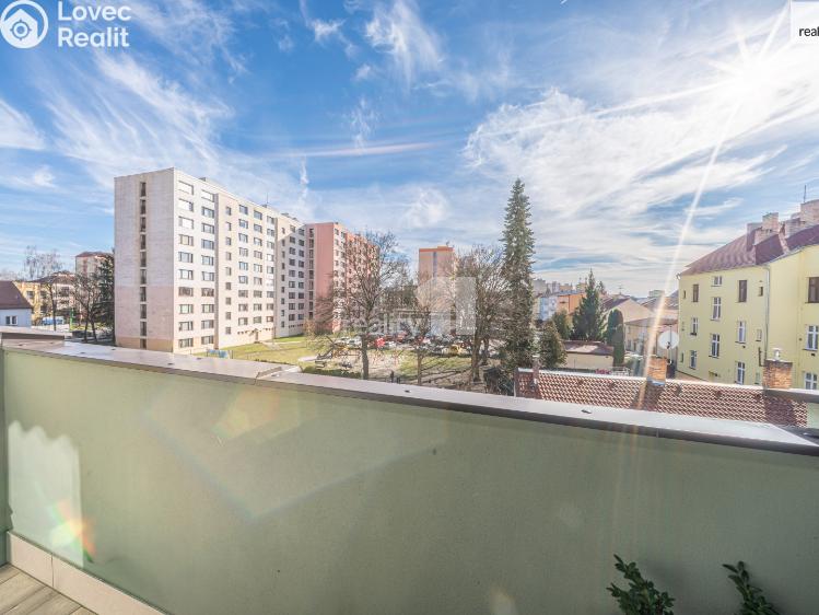 Prodej bytu 6 a více České Budějovice, Matice školské č. 29