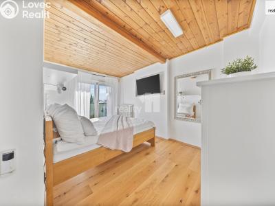 Prodej bytu 6 a více České Budějovice, Matice školské č. 2