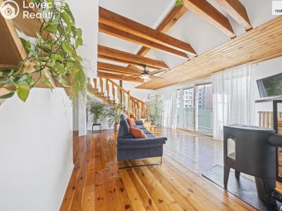 Продажа квартиры 6 и больше České Budějovice, Matice školské č. 11