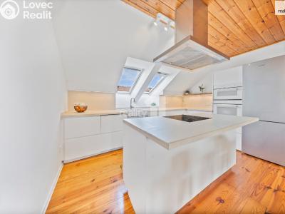 Продажа квартиры 6 и больше České Budějovice, Matice školské č. 17