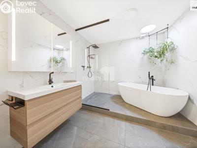 Продажа квартиры 6 и больше České Budějovice, Matice školské č. 19