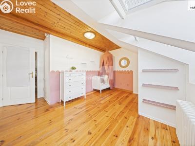 Продажа квартиры 6 и больше České Budějovice, Matice školské č. 20