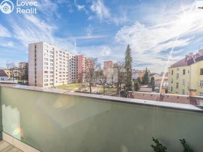 Продажа квартиры 6 и больше České Budějovice, Matice školské č. 29