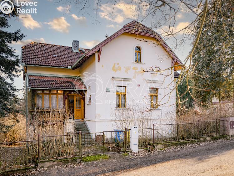 Продажа семейного дома Senohraby, Ve vilách 63 č. 3