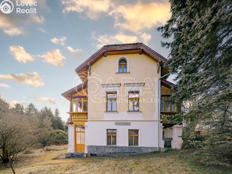 Продажа семейного дома Senohraby, Ve vilách 63 č. 4