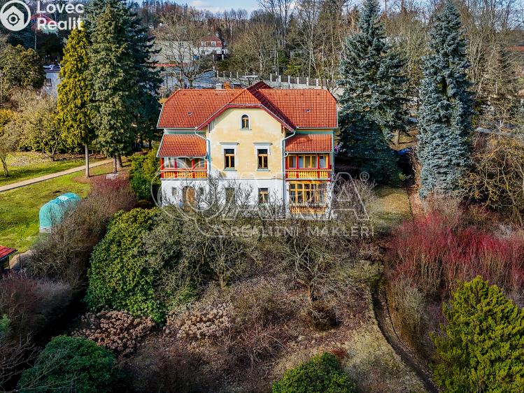 Продажа семейного дома Senohraby, Ve vilách 63 č. 5