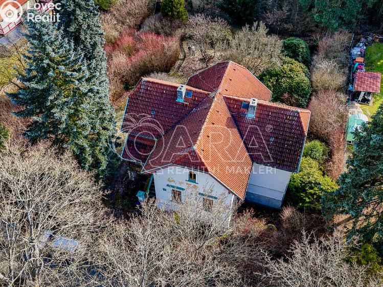 Продажа семейного дома Senohraby, Ve vilách 63 č. 6