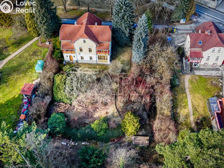 Продажа семейного дома Senohraby, Ve vilách 63 č. 7