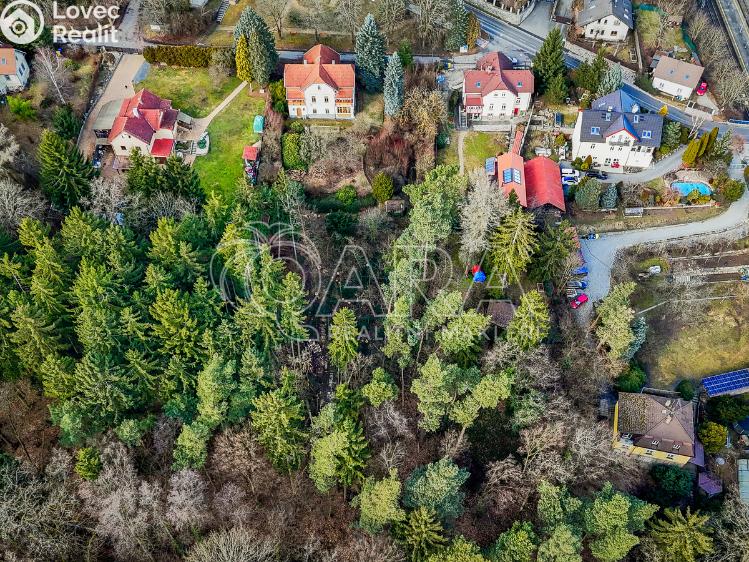 Продажа семейного дома Senohraby, Ve vilách 63 č. 15