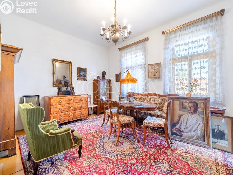 Продажа семейного дома Senohraby, Ve vilách 63 č. 21