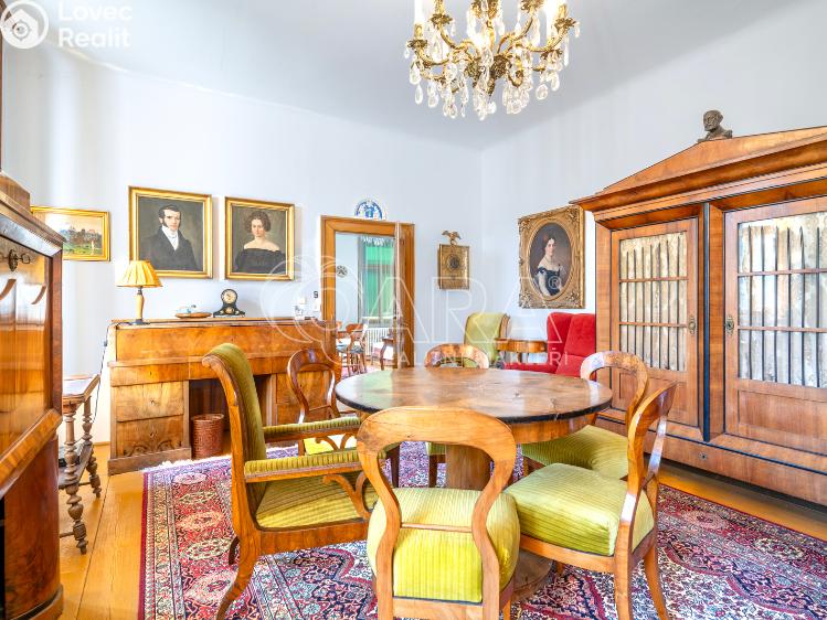 Продажа семейного дома Senohraby, Ve vilách 63 č. 25