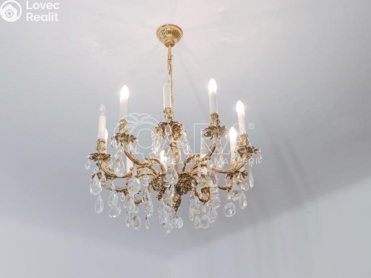 Продажа семейного дома Senohraby, Ve vilách 63 č. 26