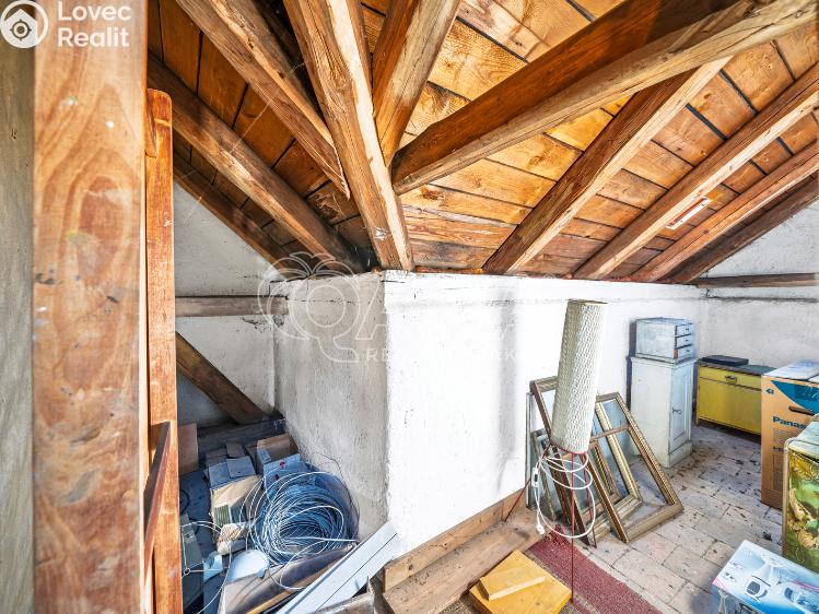 Продажа семейного дома Senohraby, Ve vilách 63 č. 31