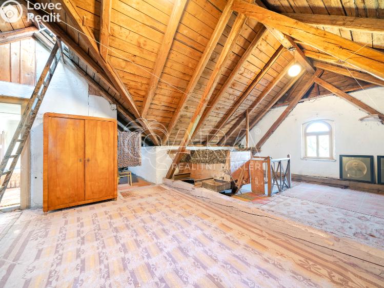 Продажа семейного дома Senohraby, Ve vilách 63 č. 34