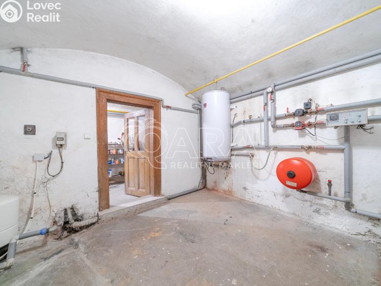 Продажа семейного дома Senohraby, Ve vilách 63 č. 42