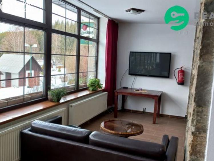 Prodej ubytovacího zařízení Horní Bečva, Horní Bečva č. 2