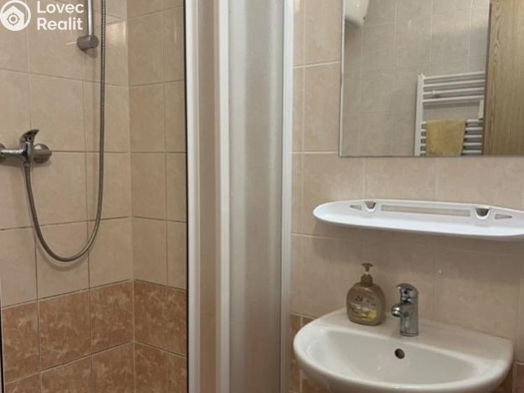 Prodej ubytovacího zařízení Horní Bečva, Horní Bečva č. 6