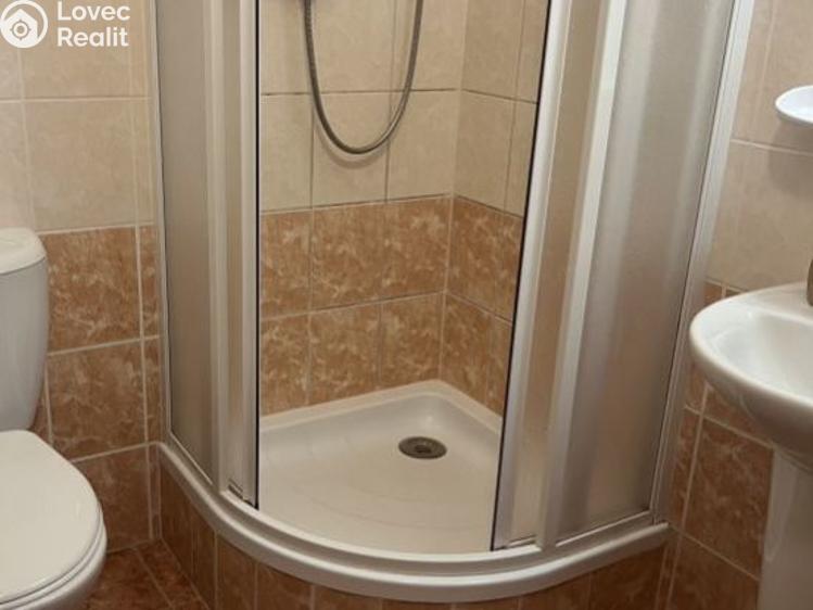 Prodej ubytovacího zařízení Horní Bečva, Horní Bečva č. 7