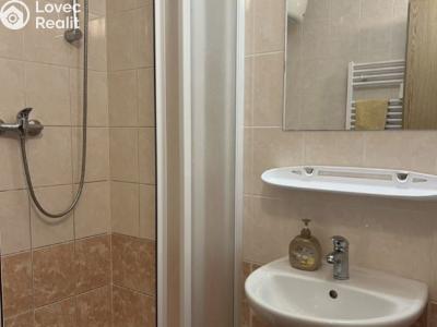 Prodej ubytovacího zařízení Horní Bečva, Horní Bečva č. 6