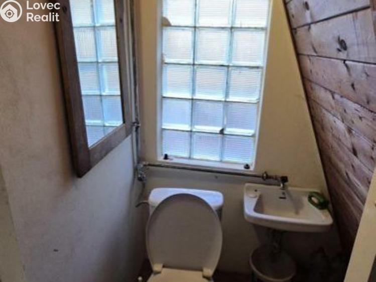 Sale hut Boršov, 1 č. 7