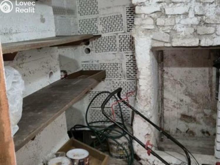 Sale hut Boršov, 1 č. 16