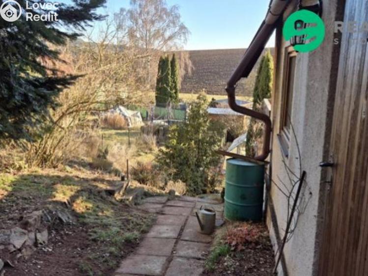 Sale hut Boršov, 1 č. 18