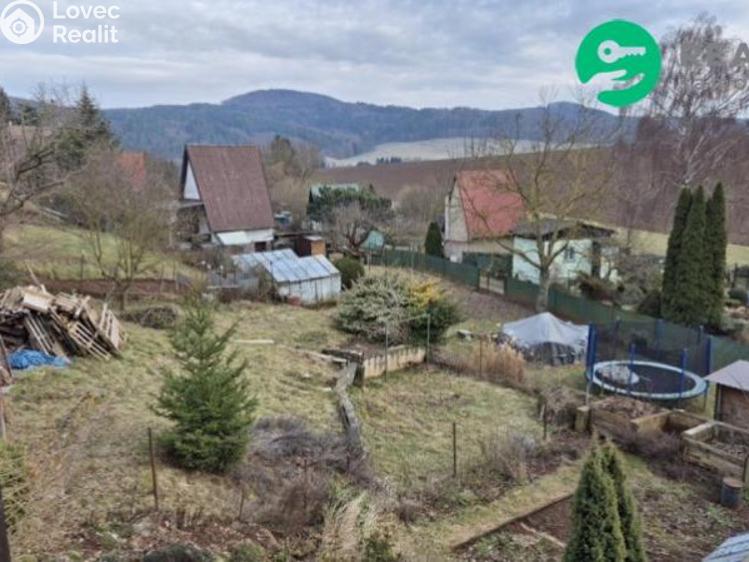 Sale hut Boršov, 1 č. 20