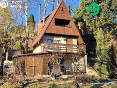 Продажа хижины Boršov, 1 č. 1