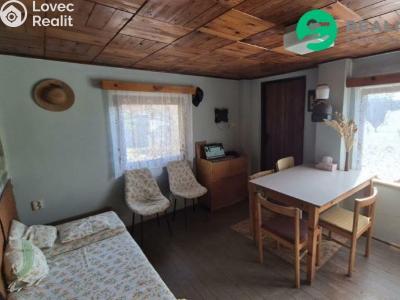 Продажа хижины Boršov, 1 č. 2