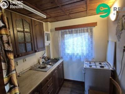 Продажа хижины Boršov, 1 č. 5